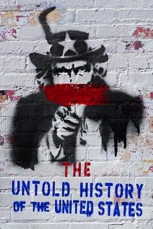 Oliver Stone charts the history of the United States from the Second World War to the present.