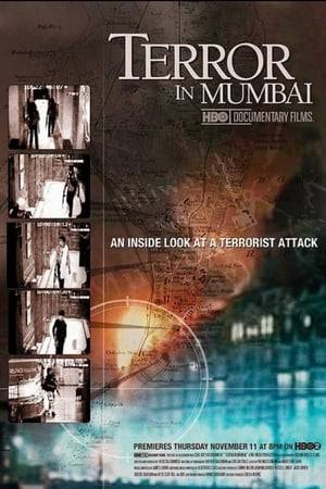 The inside story of the November 2008 terrorist attack on Mumbai, India - in the words of the victims and of the terrorists themselves. Includes never-before-heard telephone intercepts of the terrorists' conversations with their handlers in Pakistan, CCTV footage from the luxury hotels as they are attacked and the tape of the first interrogation of the sole surviving terrorist Kasab.