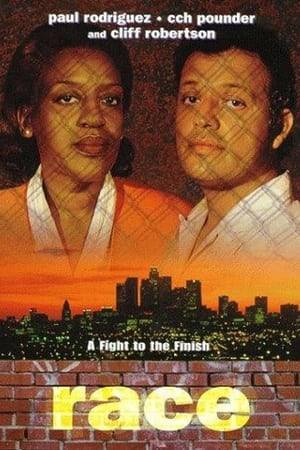 An East L.A working stiff is bullied by his wife to run for a City Council position against a well-organized recognized political figure.