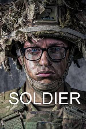 Who has what it takes to be a frontline soldier? At Britain's biggest garrison, fresh recruits are pushed to the limit - physically and mentally. Only the very best will make it.
