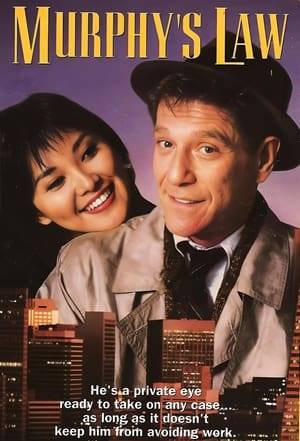 Murphy's Law was an American television series that starred George Segal and Maggie Han, loosely based on the Trace novels by Warren Murphy.