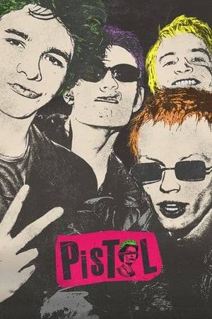 The story of a band of spotty, noisy, working-class kids with “no future,” who shook the boring, corrupt Establishment to its core, threatened to bring down the government and changed music and culture forever.