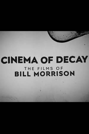 This documentary focuses on the artistry of director Bill Morrison, who leverages decaying film stock from years past to tell new stories that are relevant to today's audiences. The decaying film lends brilliant visuals which add to Morrison's concept of storytelling.