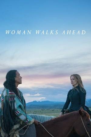 Based on a true story, this riveting western follows a headstrong New York widow as she journeys west to meet Sioux chief Sitting Bull, facing off with an army officer intent on war with Native Americans.
