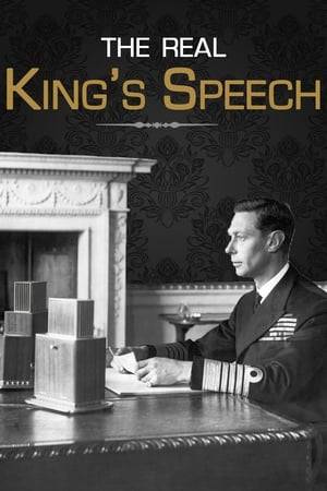 The true story of King George VI's struggle to overcome his stammer, and the parts played in his battle with his disability by his speech therapist, brother, father and wife.