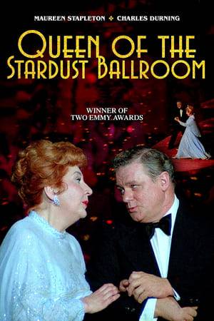 A middle-aged woman finds herself simply a widow, a grandmother and a person when a friend takes her to the Stardust Ballroom, a dance hall which recreates the music and atmosphere of the 1940s. There she encounters a most unlikely Prince Charming, a middle-aged mailman. With this encounter, life takes on a new meaning for the film's heroine.