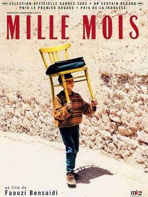 1981, Morocco. A village in the Atlas mountains. A city in the distance. A child. A family facing its destiny.