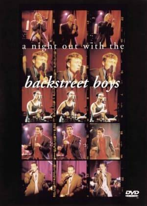 A Night Out with the Backstreet Boys is a romantic, heartfelt, and intimate live performance recorded in Germany in 1998. An introduction with members Kevin Richardson and Howie Dorough explains that the Boys have always wanted to perform for their fans and themselves in an acoustic concert. Much like the well-known MTV Unplugged series, the Backstreet Boys perform with a full orchestra and a small choir for background vocals. There is no choreography, they do mostly ballads and mid-tempo songs, and most of the time they casually sit on bar stools. The group is exposed musically, providing the opportunity to show their fans and their critics that the Backstreet Boys "really do have talent."