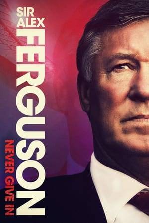 A look at the life and legend of Sir Alex Ferguson, from his working-class roots in Glasgow through to his career as one of the greatest football managers of all time. While recovering from a traumatic brain haemorrhage in 2018, Sir Alex intimately recounts vivid details of his life and career to his son, including his legendary 26-year tenure as manager of Manchester United.