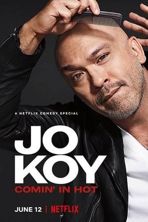 Comedian Jo Koy takes center stage in Hawaii and shares his honest take on island life, ethnicity, fatherhood and more.