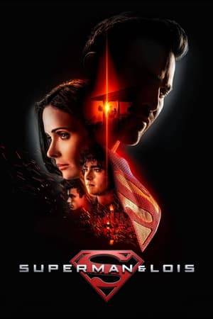 After years of facing megalomaniacal supervillains, monsters wreaking havoc on Metropolis, and alien invaders intent on wiping out the human race, The Man of Steel aka Clark Kent and Lois Lane come face to face with one of their greatest challenges ever: dealing with all the stress, pressures and complexities that come with being working parents in today's society.