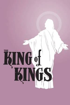 The King of Kings is the Greatest Story Ever Told as only Cecil B. DeMille could tell it. In 1927, working with one of the biggest budgets in Hollywood history, DeMille spun the life and Passion of Christ into a silent-era blockbuster. Featuring text drawn directly from the Bible, a cast of thousands, and the great showman’s singular cinematic bag of tricks, The King of Kings is at once spectacular and deeply reverent—part Gospel, part Technicolor epic.