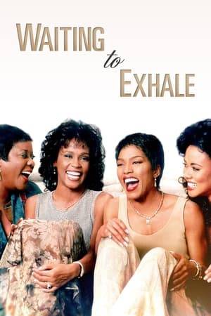 Cheated on, mistreated and stepped on, the women are holding their breath, waiting for the elusive "good man" to break a string of less-than-stellar lovers. Friends and confidants Vannah, Bernie, Glo and Robin talk it all out, determined to find a better way to breathe.