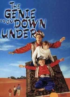 The Genie From Down Under is an Australian children's comedy television series. It was a co-production between the ACTF, the BBC and the ABC from 1995 to 1998. It was released on video in the 1990s, and is available for order via the ACTF website or Purchase on iTunes.