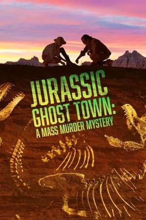 An international team of paleontologists investigates a 150-million-year-old cold case. Fifteen giant dinosaur skeletons lie buried in a remote corner of Wyoming's badlands. The team's mission is to discover why they were here and what killed them.
