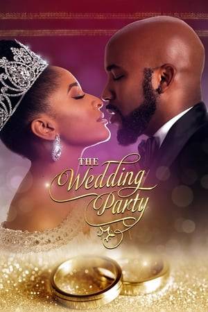 A lavish wedding escalates into pure Lagosian chaos, in this wild romcom produced by media mogul Mo Abudu.