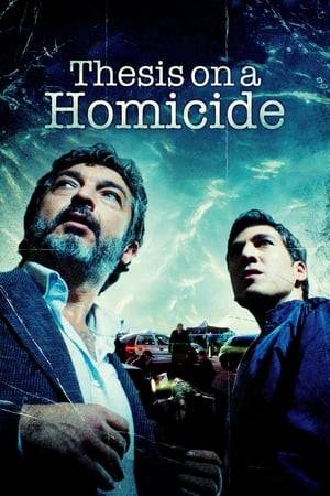 Roberto is a Law professor whose life is thrown into chaos when he becomes convinced that one of his best students has committed a brutal murder. Determined to uncover the truth, he begins a personal investigation…