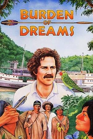 The Amazon rain forest, 1979. The crew of Fitzcarraldo (1982), a film directed by German director Werner Herzog, soon finds itself with problems related to casting, tribal struggles and accidents, among many other setbacks; but nothing compared to dragging a huge steamboat up a mountain, while Herzog embraces the path of a certain madness to make his vision come true.