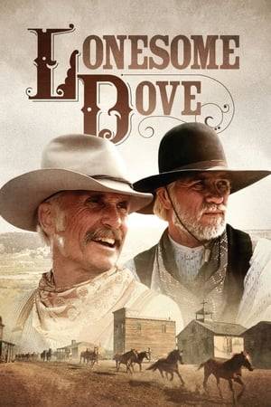 A pair of longtime friends and former Texas Rangers crave one last adventure before hanging-up their spurs. After stealing over a thousand head of cattle from rustlers south of the border, they recruit an unlikely crew of hands to drive the herd 3,000 miles north to the grasslands of Montana.
