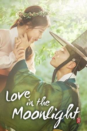 A young Joseon woman who's lived her whole life as a man ends up as a eunuch in the royal palace, where she begins to bond with the crown prince.