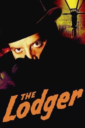 In Victorian era London, the inhabitants of a family home with rented rooms upstairs fear the new lodger is Jack the Ripper.