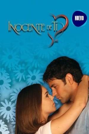 Inocente de Ti is a Miami-based 130 episode telenovela that first aired on the Univision network in 2005. It features Camila Sodi, Valentino Lanús, and Helena Rojo.