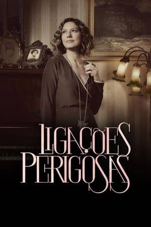Brazilian version of the classic 18th century novel Les Liaisons Dangereuses. Set in the 1920's, this adaptation in 10 episodes takes the story of love, lust and revenge to another era.