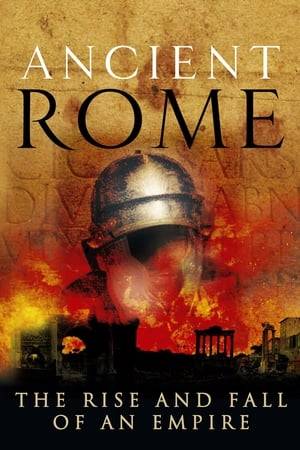 Turning points in ancient Roman history and some of the Empire's greatest stories are brought to life in this drama documentary series.