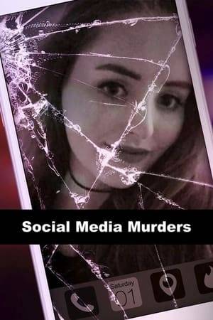 A compelling yet cautionary insight into the experiences of young people affected by disturbing 21st century crime, focusing on shocking real crimes that resulted in the deaths of young people, and the unsettling role social media played in bringing together the culprit and the victim.