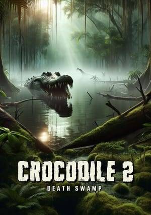 After a bank robbery, four criminals escape to Mexico, but a storm causes an accident which takes down the plane where several die in the crash. The criminals take it into their own hands to continue when one survivor is attacked and eaten by a crocodile. The criminals kill it, but from then on the mother Crocodile is on a killing spree with a goal to kill each survivor. But that is not the only worry, because they're trapped within it's world, and if it doesn't kill them, the criminals will.