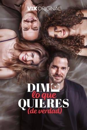 Diego and Emilia are a conservative couple with 16 years of marriage who have lost the spark, until Tomás and Betina rescue them and introduce them to the forbidden world, changing what they know about intimacy, relationships, and sex.