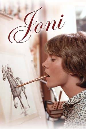 Based on Joni Eareckson's autobiography. She becomes paralyzed after breaking her neck in a swimming accident at age 17. Trying to cope with her new life, she learns to paint using her mouth.