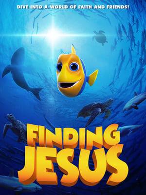 Join faith-fueled friends, Muggles and Joy, as they visit the beautiful Finding Jesus Bay, a place where Christian stories are told night and day. Guided by the sea's best storyteller, Professor Shark, they hear all about the endless kindness and boundless love of their Creator.