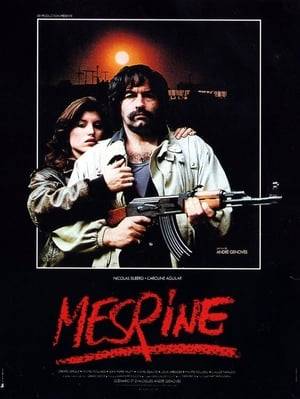 Mesrine was the foremost criminal, public enemy N°1, the man most wanted in France, guilty of 39 crimes. "In the police or newspaper history, Mesrine broke all records". The film begins with his escape on May 8, 1978. Mesrine was the only man to escape from La Santé. We relive the 18 crazy months he spent on the run and his encounter with Sylvia who is swept into his madness.