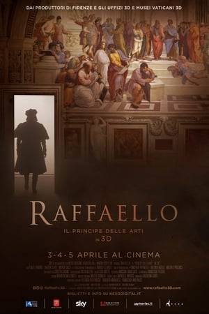 Raphael: The Lord of the Arts is a documentary about the 15th century Italian Renaissance painter Raphael Sanzio.