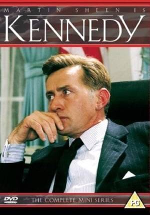 Kennedy is a five-hour miniseries written by Reg Gadney and directed by Jim Goddard. The miniseries was produced by Central Independent Television and originally aired in the United States starting on 20 November 1983 around the time of the 20th anniversary of the Kennedy assassination. The TV miniseries was a biography of the 1961-1963 presidency of John F. Kennedy.

The mini-series stars Martin Sheen as President John F. Kennedy, John Shea as Robert F. Kennedy, Blair Brown as Jacqueline Kennedy, E.G. Marshall as Joseph P. Kennedy, Vincent Gardenia as J. Edgar Hoover and Kelsey Grammer as Stephen Smith amongst many others.

The series was broadcast on NBC, and was also sold to 50 Countries, with 27 of them broadcasting the series simultaneous. The series was nominated for 3 Golden Globes and 4 BAFTA, and won Baftas for Best Drama Series and Best Make Up.