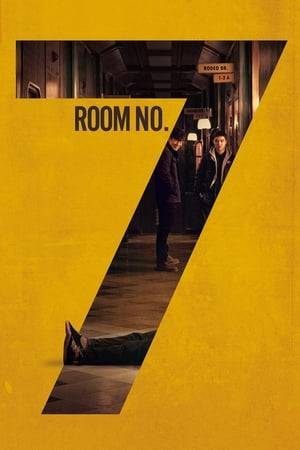 In a DVD-themed sex hotel, a young employee has hidden drugs in room #7 for criminals in exchange for wiping off his debt. But then his boss hides a dead body in the same room and locks the door. And a dangerous battle of wits ensues between a man who must lock away the secret behind the door, and another, who must go inside.