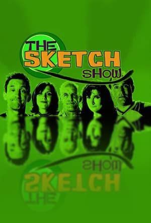 The Sketch Show is a British television sketch comedy programme, featuring many leading British comedians. It aired on ITV between 2001 and 2004. Despite the first series winning a BAFTA award, the second series was cancelled due to poor viewing figures. Lee Mack states in his autobrography "Mack The Life" that the final two episodes have never been broadcast.

A short-lived spinoff of the same title was produced in the United States. Similarly to the UK version, the final two episodes were never broadcast.