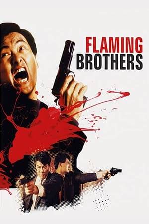 Two blood brothers (Chow Yun Fat and Alan Tang), who have grown up on the streets of Macau, are bound together by a special code of honour. However, this bond ultimately leads them into brutal conflict when they struggle to leave the violent world they live in.