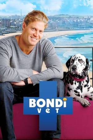 Chronicles the adventures of charismatic Veterinarians Dr. Chris Brown and Dr. Lisa Chimes as they live and work at one of Australia’s most famous locations – Sydney’s Bondi Beach.