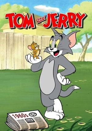 The New Tom & Jerry Show is an animated television series produced for Saturday mornings by Hanna-Barbera Productions in association with Metro-Goldwyn-Mayer Television in 1975 for ABC based on the theatrical shorts and characters Tom and Jerry.
