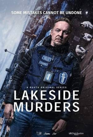 The series follows Inspector Sakari Koskinen and his team in the Violent Crimes Unit as they try to solve murders in a Finnish lakeside city of Tampere.