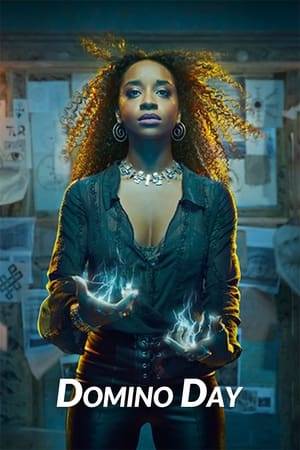 A young witch with extraordinary powers, Domino desperately seeks a community to help her understand who she is. Still, she doesn’t need to look far, as a coven of witches is already tracking her every move, convinced they must stop her before her powers destroy everyone and everything around her.