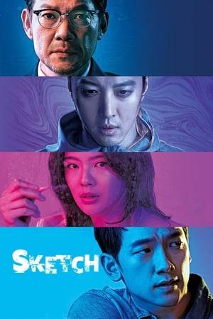 Detective Kang Dong-Soo's fiance is killed mysteriously. He works with a female detective who can see 3 days into the future. She sketches what she sees. They set out to capture the murderer. Kim Do-Jin is a former special forces member. His pregnant wife was killed and he plots revenge.