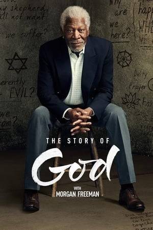 Morgan Freeman presents his quest in order to find how most religions perceive life after death, what different civilizations thought about the act of creation and other big questions that mankind has continuously asked.