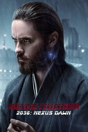 This in-world short film takes place in the year 2036 and revolves around Jared Leto’s character, Niander Wallace. In this short, Wallace introduces a new line of “perfected” replicants called the Nexus 9, seeking to get the prohibition on replicants repealed. This no doubt has serious ramifications that will be crucial to the plot of Blade Runner 2049.