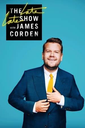 Once Craig Ferguson retires, James Corden will be taking over The Late Late Show. The show is a late night talk show that interviews celebrities and has its own bits. And of course, it's all hosted by James Corden.