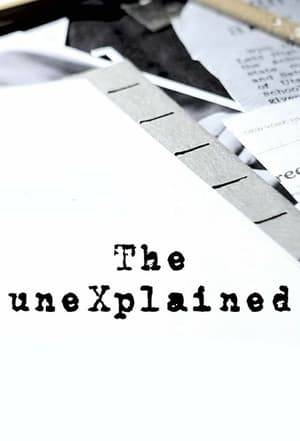 When traditional methods of dealing with human mysteries fail to provide help, the people profiled in "The uneXplained" turn to the supernatural world. Featuring first-hand accounts from people dealing with a range of unusual afflictions including undiagnosed disease, physical limitation, loss of memory, an unsettled cause of death, paranormal activity and unsolved crime, episodes profile individuals who seek remedies from intuitive healers, spirit channelers, psychic mediums, and practitioners in other metaphysical fields.