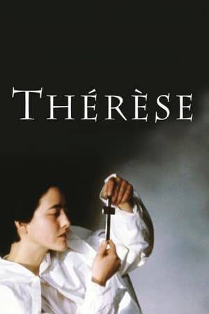 The life of little St. Therese of Lisieux, depicted in minimalist vignettes. Therese and her sisters are all nuns in a Carmelite convent. Her devotion to Jesus and her concept of "the little way" to God are shown clearly, using plain modern language. A sense of angelic simplicity comes across without fancy lights, choirs, or showy miracles.