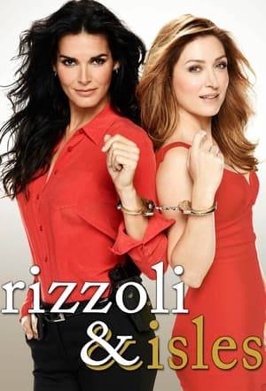 Perhaps their strikingly different personalities make the relationship between detective Jane Rizzoli and medical examiner Maura Isles so effective. Jane, the only female cop in Boston's homicide division, is tough, relentless and rarely lets her guard down, while the impeccably dressed Maura displays a sometimes icy temperament — she is, after all, more comfortable among the dead than the living. Together, the best friends have forged a quirky and supportive relationship; they drop the protective shield in each other's company, and combine their expertise to solve Boston's most complex cases.